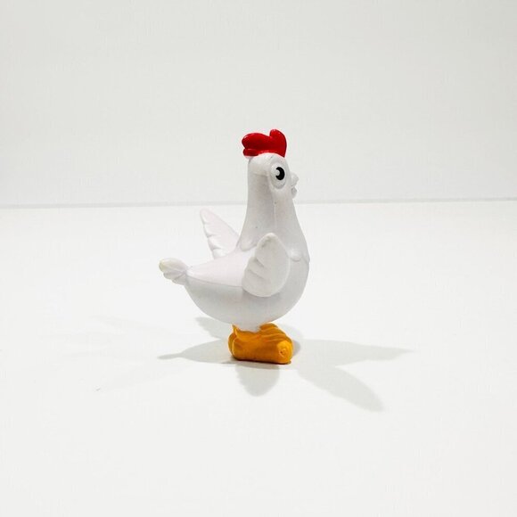 Spin Master Nick Jr Paw Patrol Chickaletta Chicken Toy Figure - Picture 2 of 5